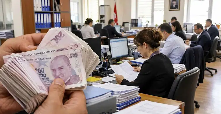 Ocak 2027 Memur Zammı Ne Kadar Olacak? Polis, Öğretmen, Hemşire ve Doktor Maaşlarında Yeni Hesap