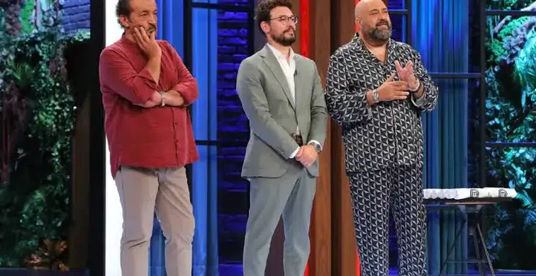 18 Ekim MasterChef’te Kim Elendi? Yarışmaya Veda Eden İsim Belli Oldu mu?