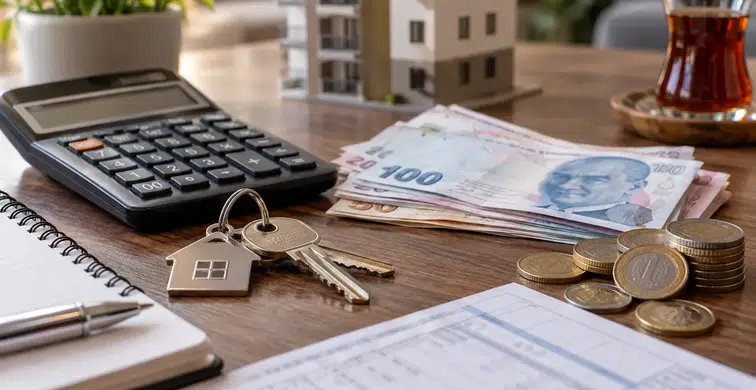 Apartman aidatında kiracı ve ev sahibi ayrımı: Hangi gider kimin sorumluluğunda?