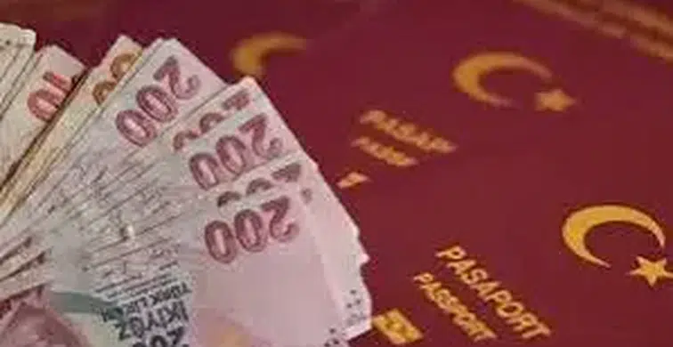 2027 PASAPORT ÜCRETLERİ NE KADAR OLACAK? 6 Aylık, 1 Yıllık ve 10 Yıllık Pasaport Harcı İçin Yeni Hesap Nefes Gazetesi