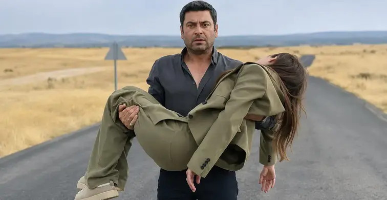 Uzak Şehir’in fragmanı o hata nedeniyle kaldırıldı