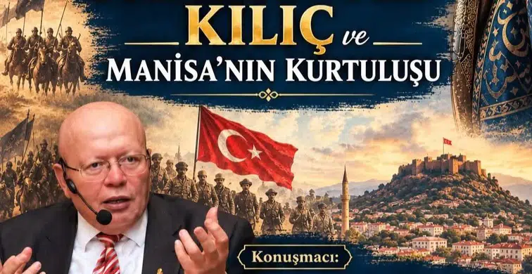 Türk Ocakları Manisa Şubesinden millî mücadele tarihine ışık tutacak program