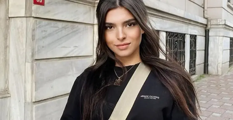 Ünlü ismin değişimi dikkat çekti