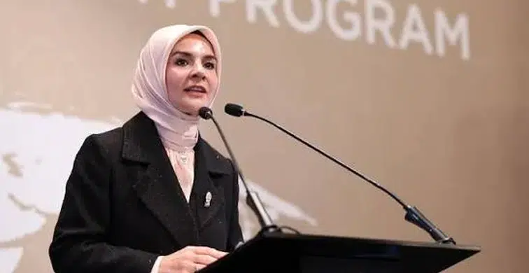 Yeni Parti’nin fon iddiasına Bakan Göktaş’tan rest