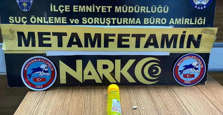 Uyuşturucuyla mücadele: 11 kişi cezaevine gönderildi