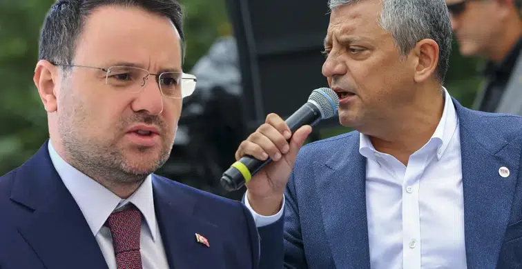 Adalet Bakanlığı’ndan Özgür Özel’e “fon” yanıtı: İddialar mesnetsiz