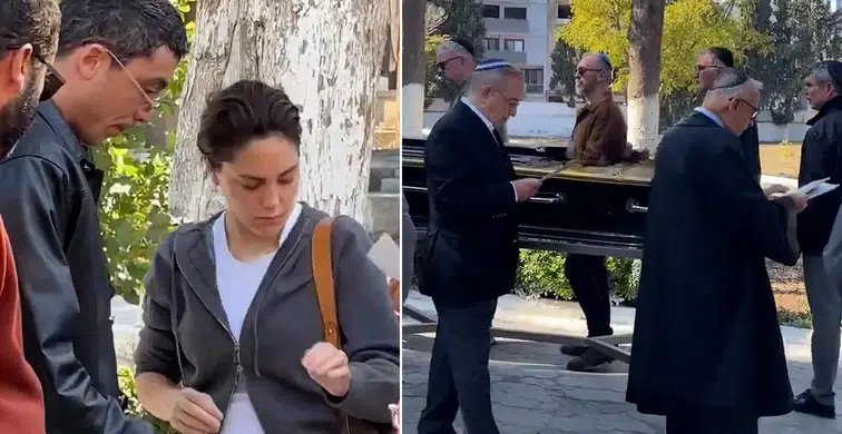 Can Bonomo’dan babasına veda: İçime atacak değilim