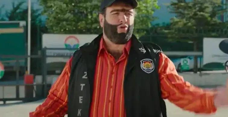 Recep İvedik 8 fragmanı yayınlandı! İlk yorumlar şaşırttı