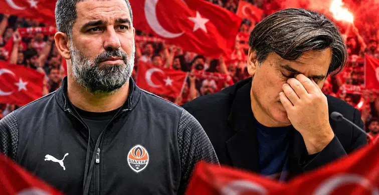 Arda Turan A Milli Takım’ın başına mı geçiyor? Shakhtar’dan TFF’ye yanıt