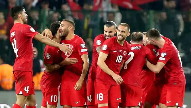 A Milli Takım’ın Bulgaristan Maçı Kadrosu Açıklandı: Kritik Sınav 11 Ekim’de
