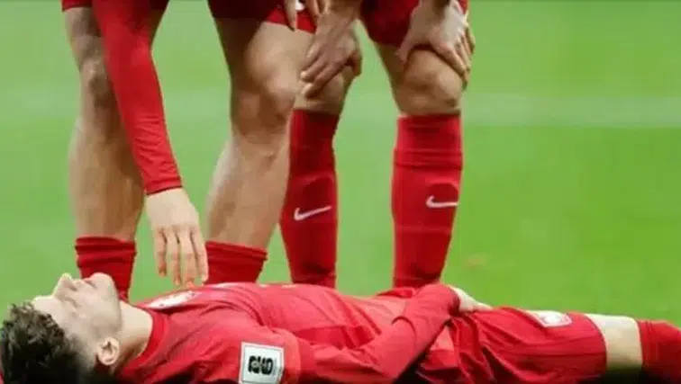 Fenerbahçe'de korkulan oldu