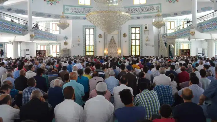 Ramazan’ın İlk Cuması: 20 Şubat 2026 Cuma Namazı Saat Kaçta? İşte İl İl Vakitler