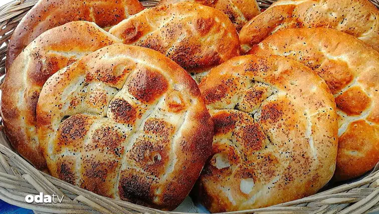 Ramazan Pidesine Büyük Zam Geldi! İşte Şehir Şehir Fiyatlar ve Detaylar