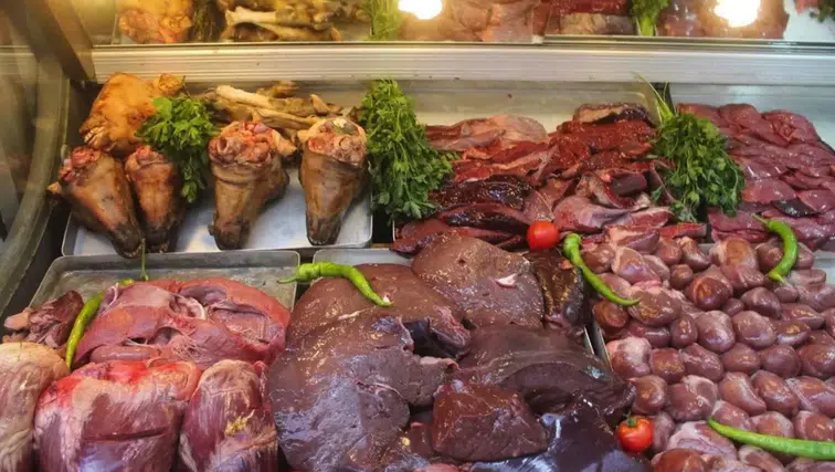 Sakatat Sofraya Geri Dönüyor: Lezzetiyle Şaşırtıyor, Faydalarıyla Şifa Saçıyor!