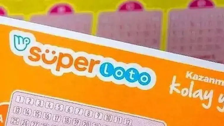5 Mart 2026 Süper Loto Sonuçları Açıklandı! İşte Kazanan Numaralar