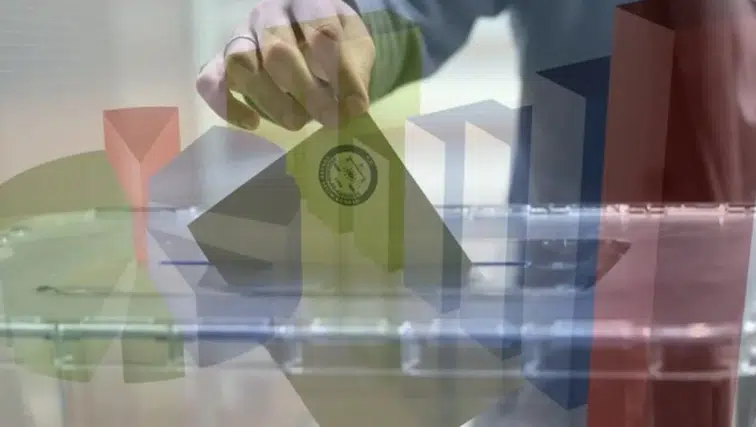 2026 Seçim Anketi: “Bugün Seçim Olsa” Zirvede Büyük Yarış! İki Parti Arasındaki Fark Dikkat Çekti