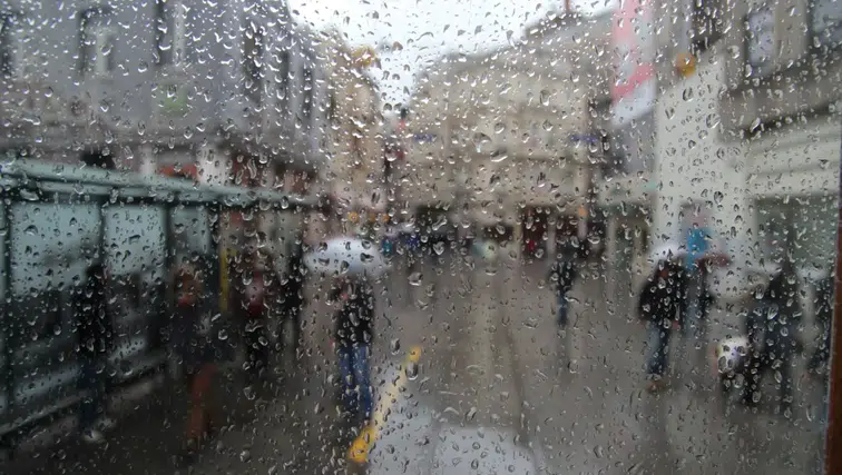 12 Mart İstanbul hava durumu merak ediliyor: Yarın yağış var mı, hava nasıl olacak?