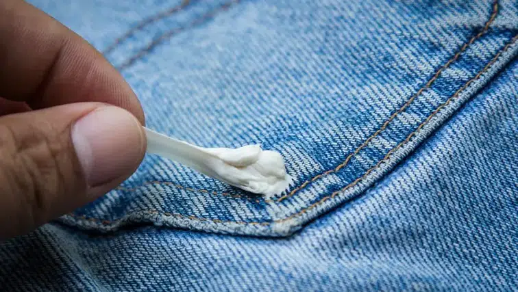 Yapışan Sakız Nasıl Çıkarılır? Kıyafet, Halı ve Saç İçin Pratik Yöntemler