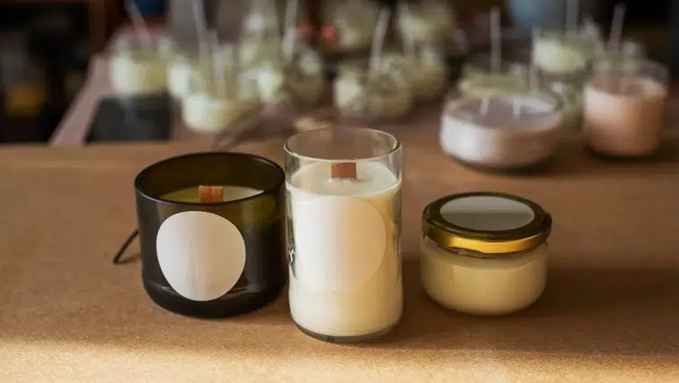 Uzmanlardan kokulu mum uyarısı: Hangi türler daha güvenli?