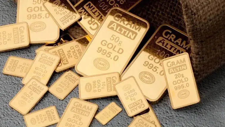 Gram Altın 2026’da Ne Kadar Olacak? İşte Altın Fiyatları 2026 Tahmini