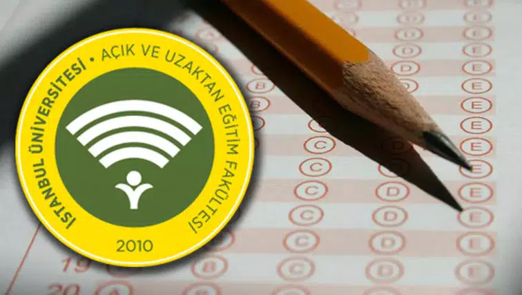 AUZEF Sınav Sonuçları İçin Bekleyiş Başladı! Gözler İstanbul Üniversitesi’nde