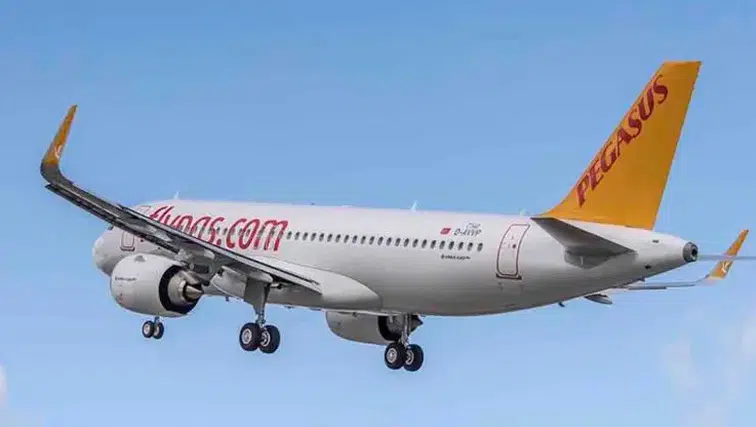 Nisan ayına özel dikkat çeken fırsat: Pronet abonelerine Pegasus puanı desteği