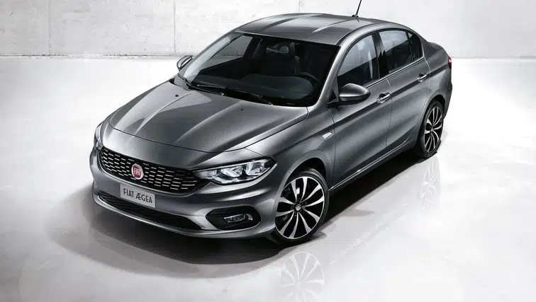 Fiat Egea üretimden kalkıyor: Gözler şimdi yerini alacak yeni modelde