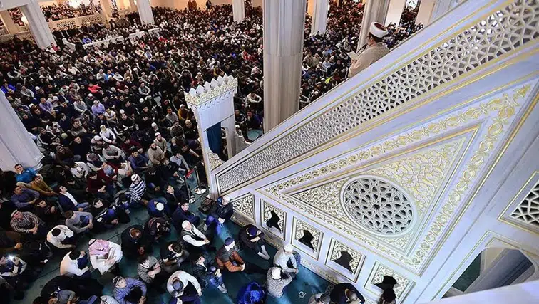 17 Nisan 2026 için en güzel Cuma mesajları: Sevdiklerinize gönderebileceğiniz farklı sözler