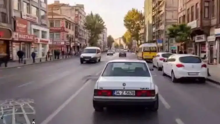 GTA 5 Türkiye’ye Taşındı: Yapay Zeka Destekli Uyarlama Sosyal Medyada Gündem Oldu