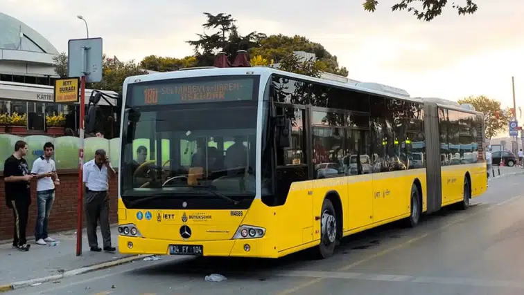 19 Mayıs’ta Ulaşım Bedava mı? Marmaray, Başkentray ve İZBAN İçin Karar Açıklandı