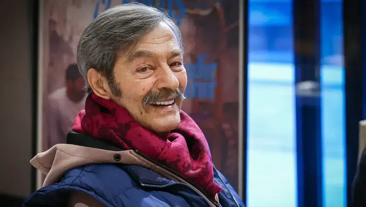 Kadir İnanır’ın Sağlık Durumu Nasıl? Neden Hastaneye Kaldırıldı?