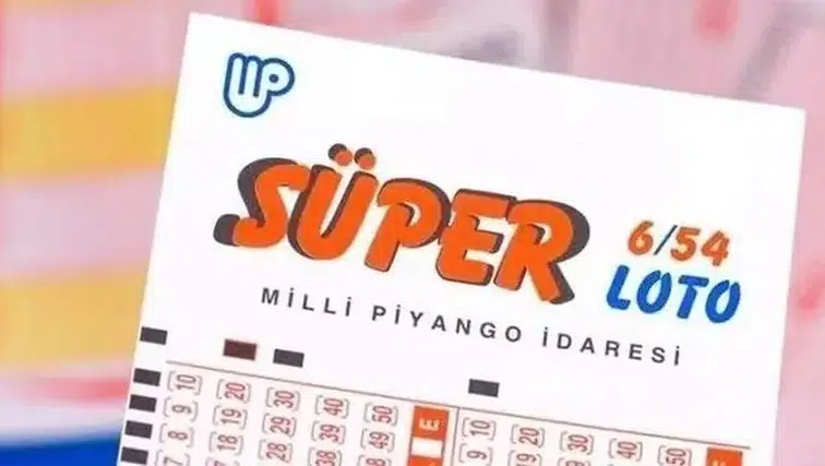 7 Mayıs Süper Loto sonuçları açıklandı: Şanslı numaralar belli oldu