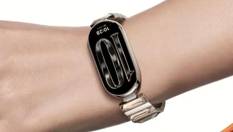 Xiaomi Smart Band 10 Pro İçin Geri Sayım: Yeni Tasarım ve Seramik Gövde Geliyor