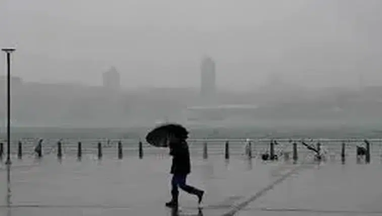 İstanbul ve Ankara İçin Sağanak Alarmı! Meteoroloji 3 Günlük Yağış Takvimini Açıkladı