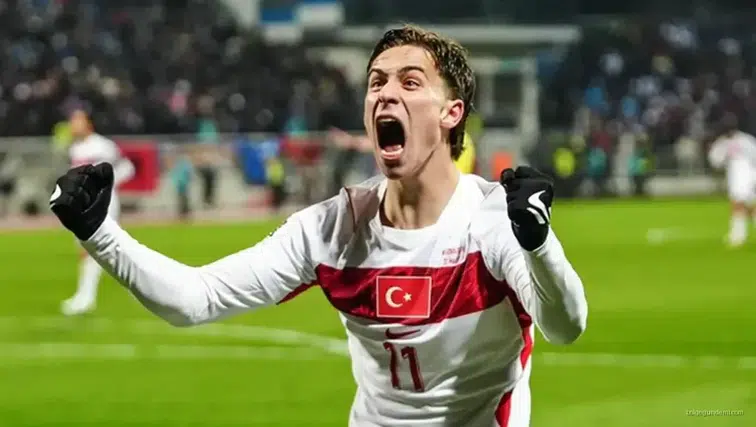 Juventus’un genç yıldızı Kenan Yıldız’dan Türkiye itirafı!