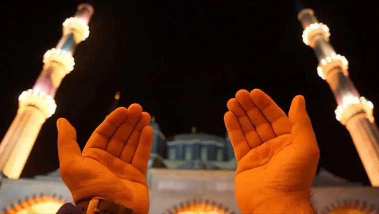 Kurban namazı nedir? Şükür namazı nasıl kılınır? Diyanet açıkladı!