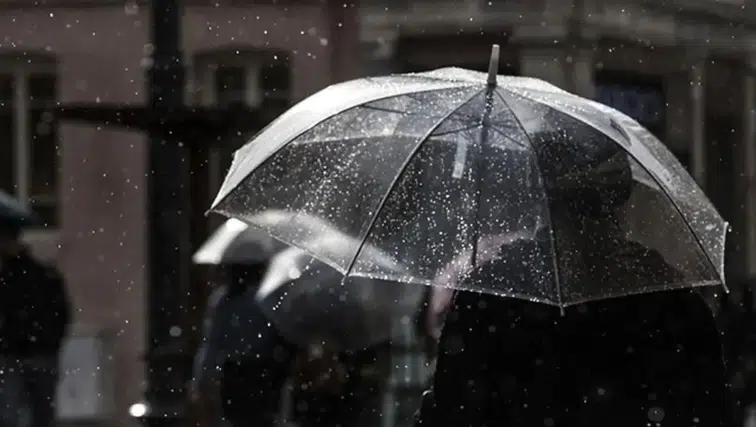 Meteoroloji’den 25 Mayıs uyarısı: İstanbul’da yağmur beklenmiyor, 5 ilde kuvvetli sağanak var
