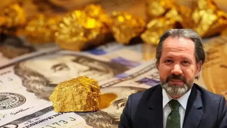 İslam Memiş gram altında kritik seviyeyi açıkladı: Yaz ayları için yeni uyarı