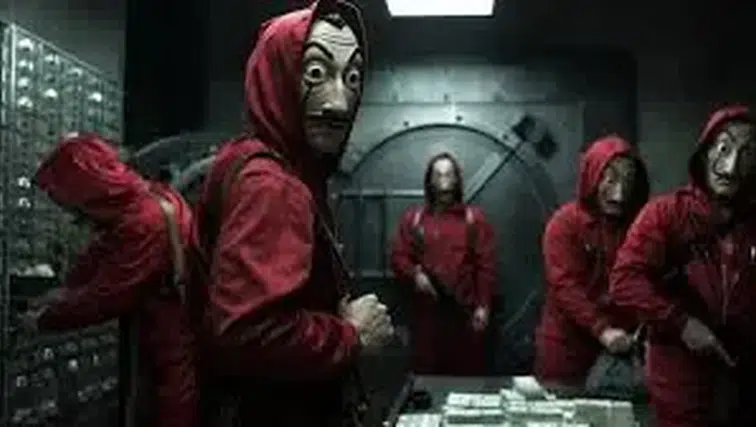 La Casa de Papel Geri mi Dönüyor? Yeni Sezon Bekleyenlere Netflix Yanıtı