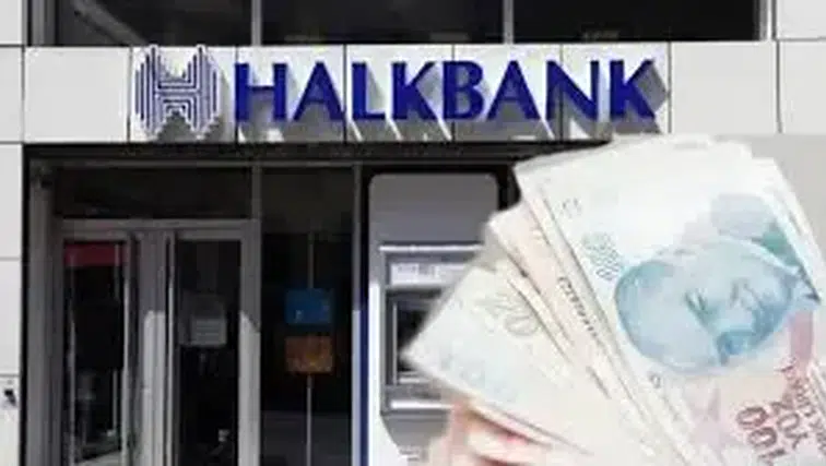 İş Kurmak İsteyen Gençlere 1 Milyon TL Kredi! Halkbank’tan 12 Ay Geri Ödemesiz Destek
