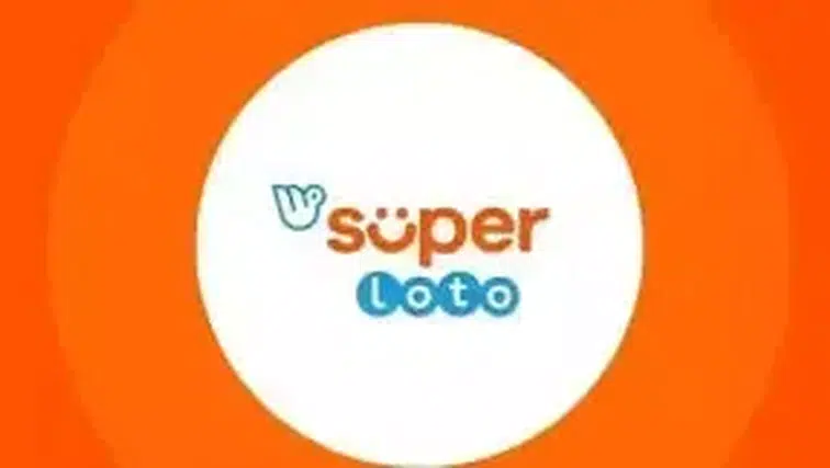 12 Mayıs  Süper Loto’da Şanslı Rakamlar Açıklandı!