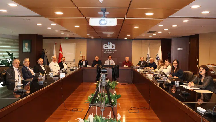 Bu sektörde hedef 5 milyar dolar