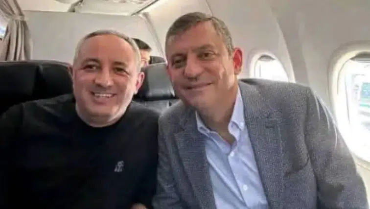 Turgut Koç kimdir nereli ve ne iş yapar? Turgut Koç neden tutuklandı?