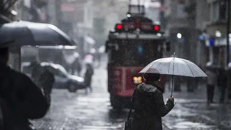 30-31 Mayıs İstanbul hava durumu: Hafta sonu yağış var mı, sıcaklıklar nasıl olacak?