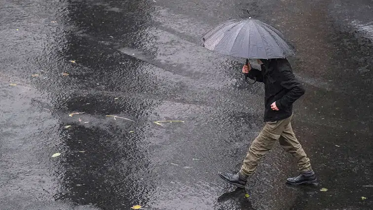 22 Haziran Hava Durumu: Meteoroloji’den Sağanak ve Kuvvetli Rüzgâr Uyarısı!