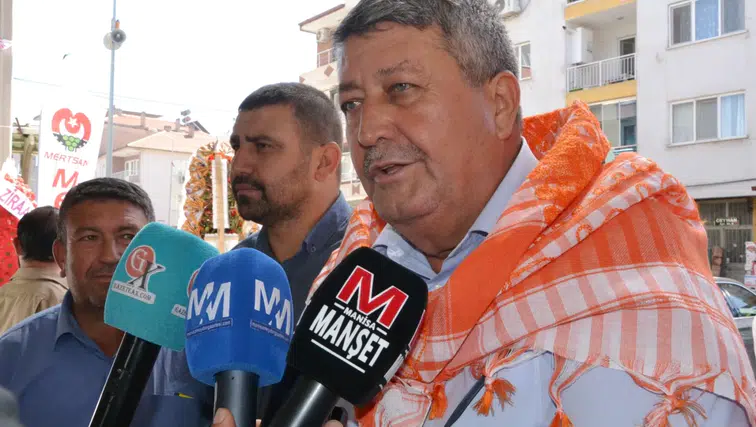 Sarıkız Sulama Birliği'nin SKHB tarifesinde değişiklik