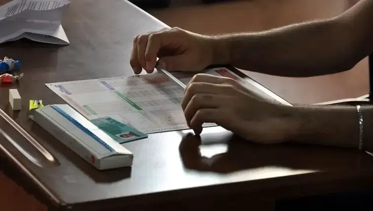 Hafta Sonu Sınav Programı Belli Oldu: 6-7 Haziran Hafta Sonu Hangi Sınav Var? ÖSYM Takvimi Açıklandı