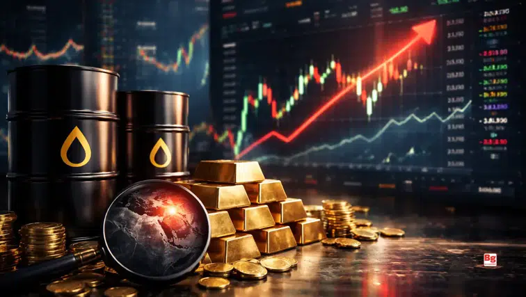 Dev Bankadan Barış Senaryosu Raporu: ABD-İran Anlaşması Olursa Ne Yükselir?