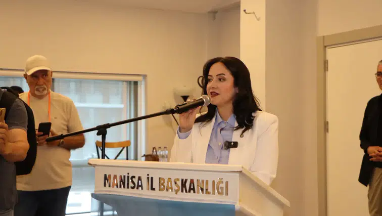 Aytaç “Çiftçinin ayakta kalabilmesi için destekler artırılmalı”