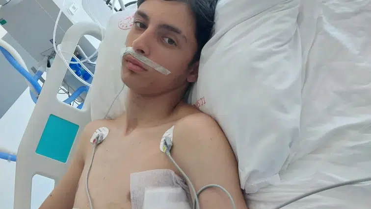 "TikTok'ta beğeni" tartışması kanlı bitti